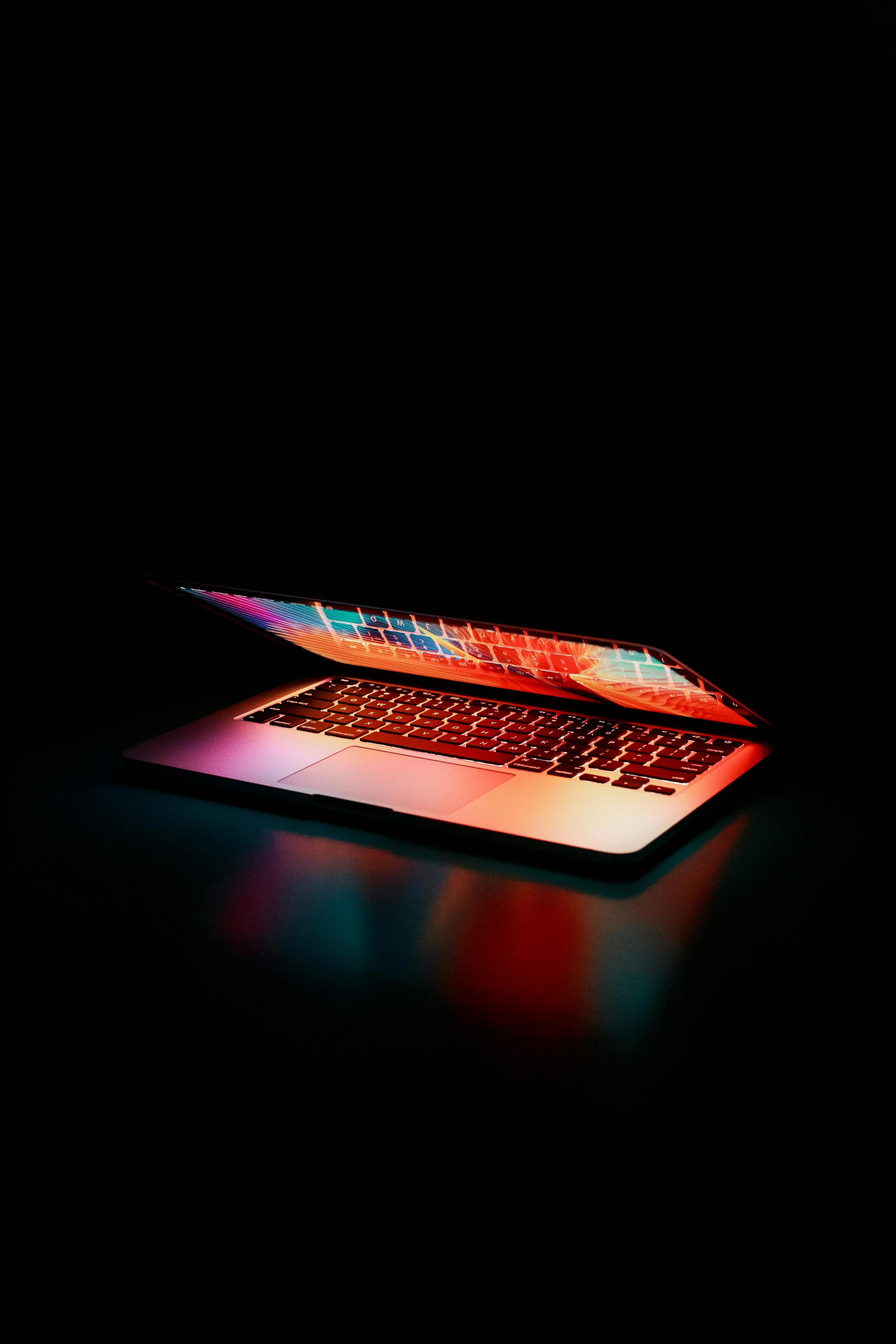 how to lock mac keyboard