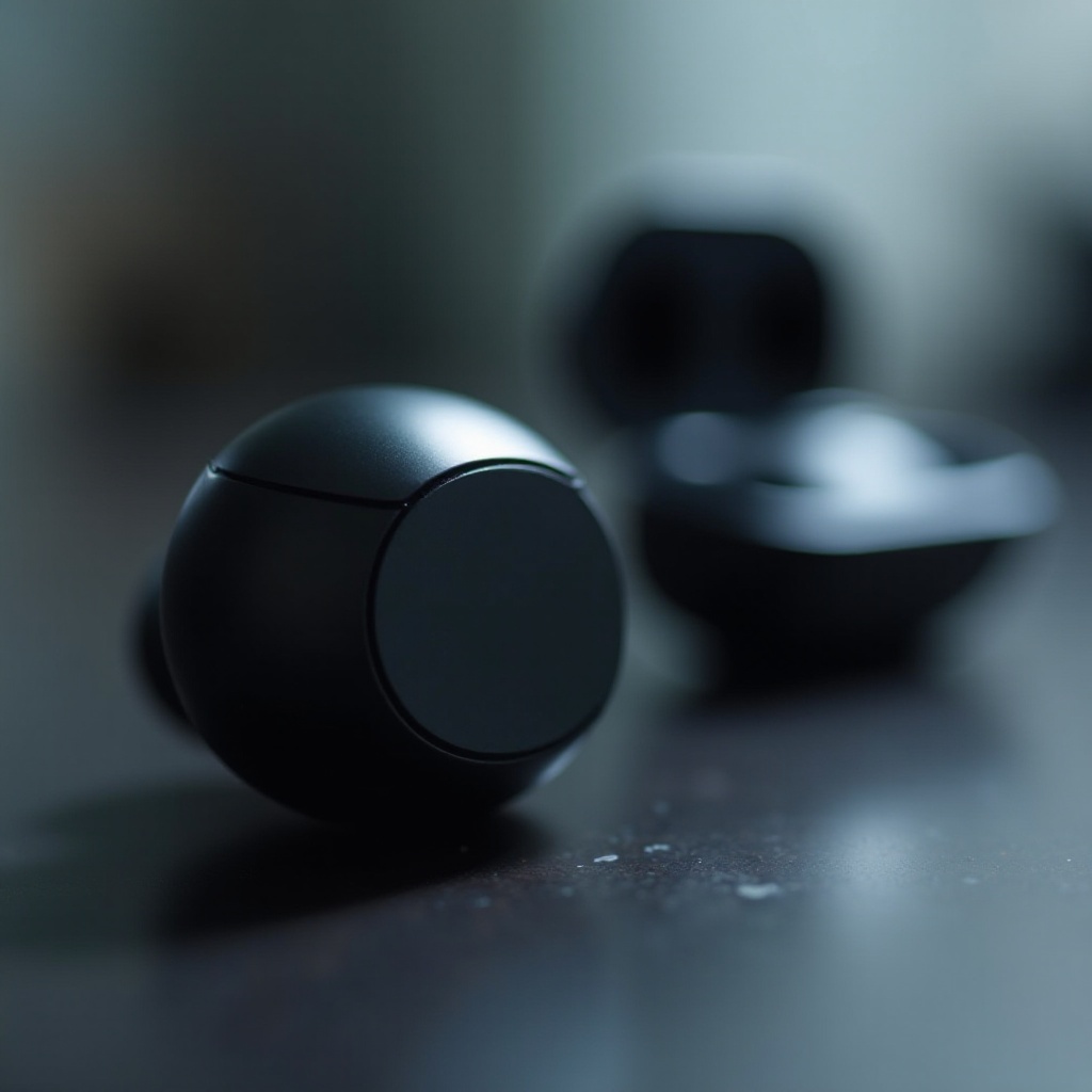 why is one earbud louder than the other